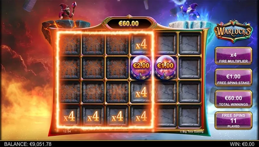 jilihost Keno Payouts and Odds