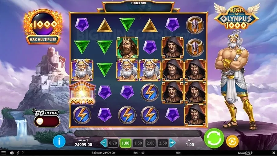 jilihost Choosing the Right Casino Game
